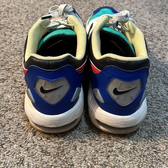 Nike Atmos tennis shoes - Picture 5 of 9